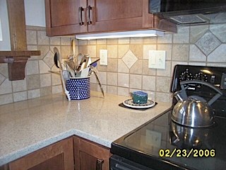 Kitchen Photos